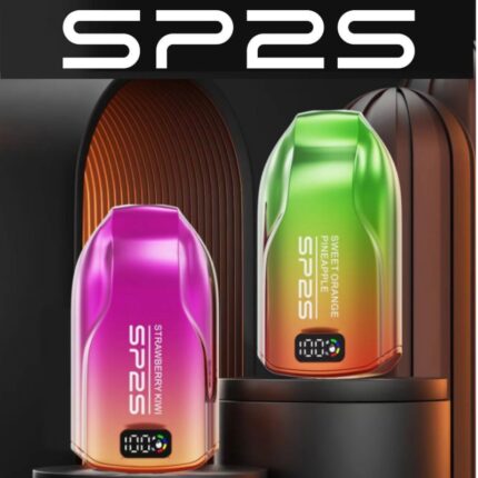 SP2S 12000口 一次性